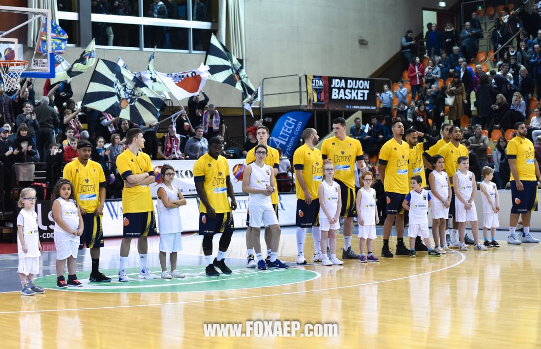 JDA – HTV — FOXAEP, photographe Bourgogne