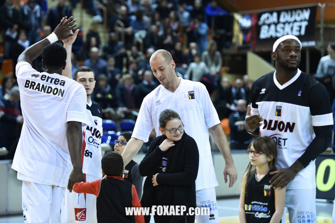 JDA – HTV — FOXAEP, photographe Bourgogne