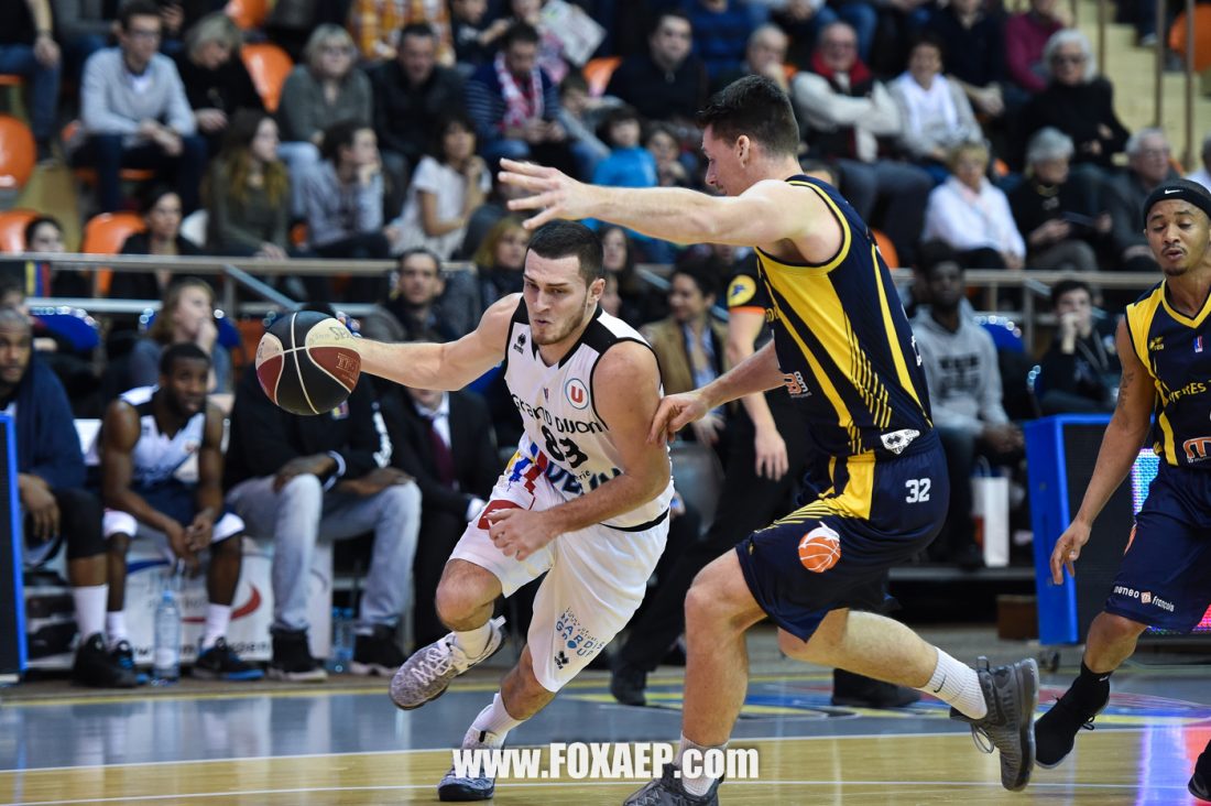 JDA – HTV — FOXAEP, photographe Bourgogne