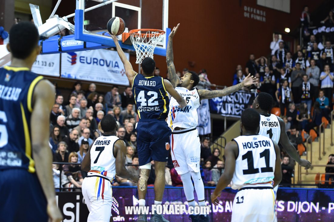 JDA – HTV — FOXAEP, photographe Bourgogne