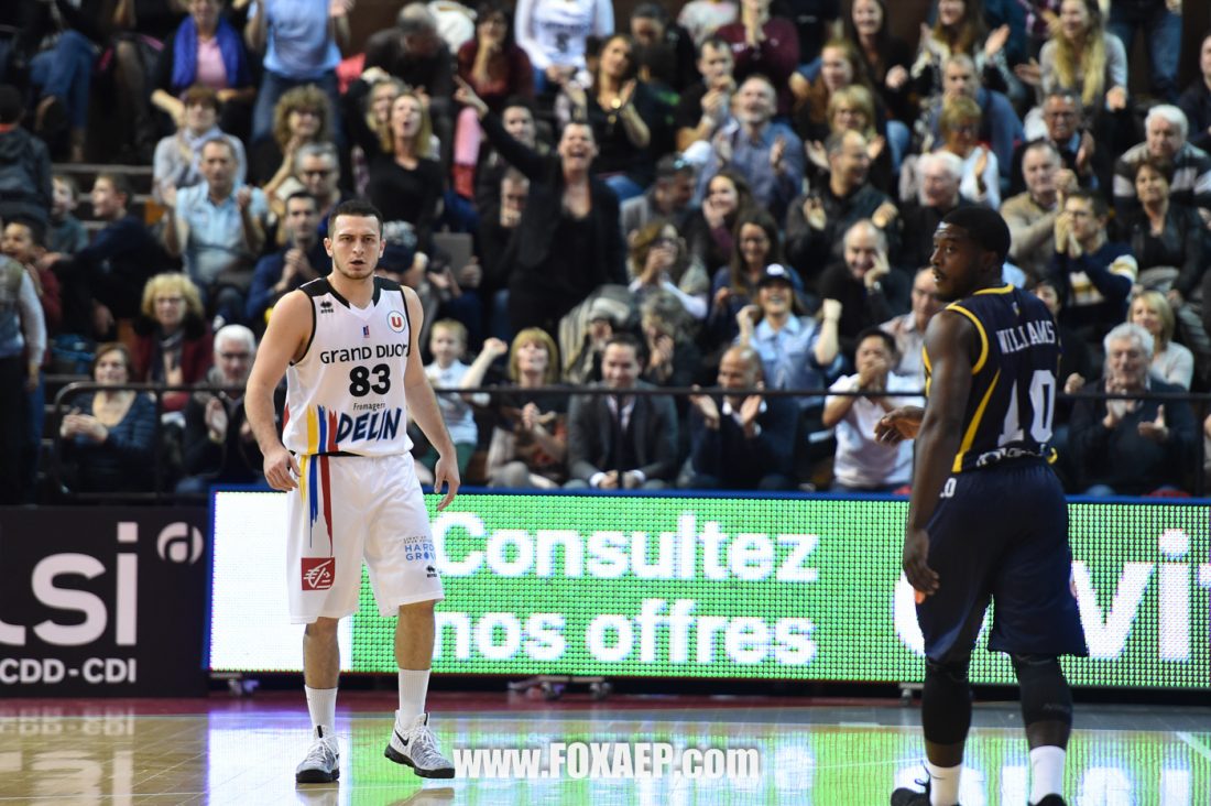 JDA – HTV — FOXAEP, photographe Bourgogne