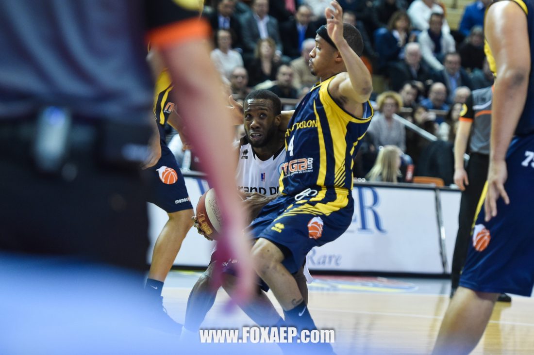 JDA – HTV — FOXAEP, photographe Bourgogne