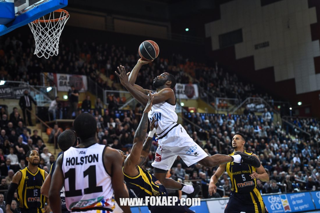 JDA – HTV — FOXAEP, photographe Bourgogne