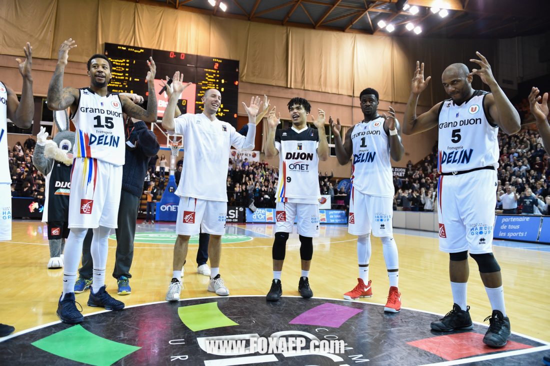 JDA – HTV — FOXAEP, photographe Bourgogne