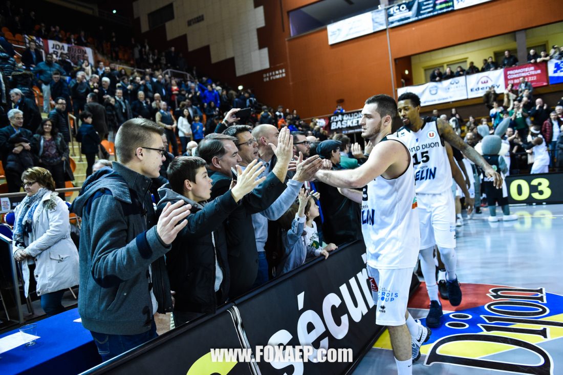 JDA – HTV — FOXAEP, photographe Bourgogne