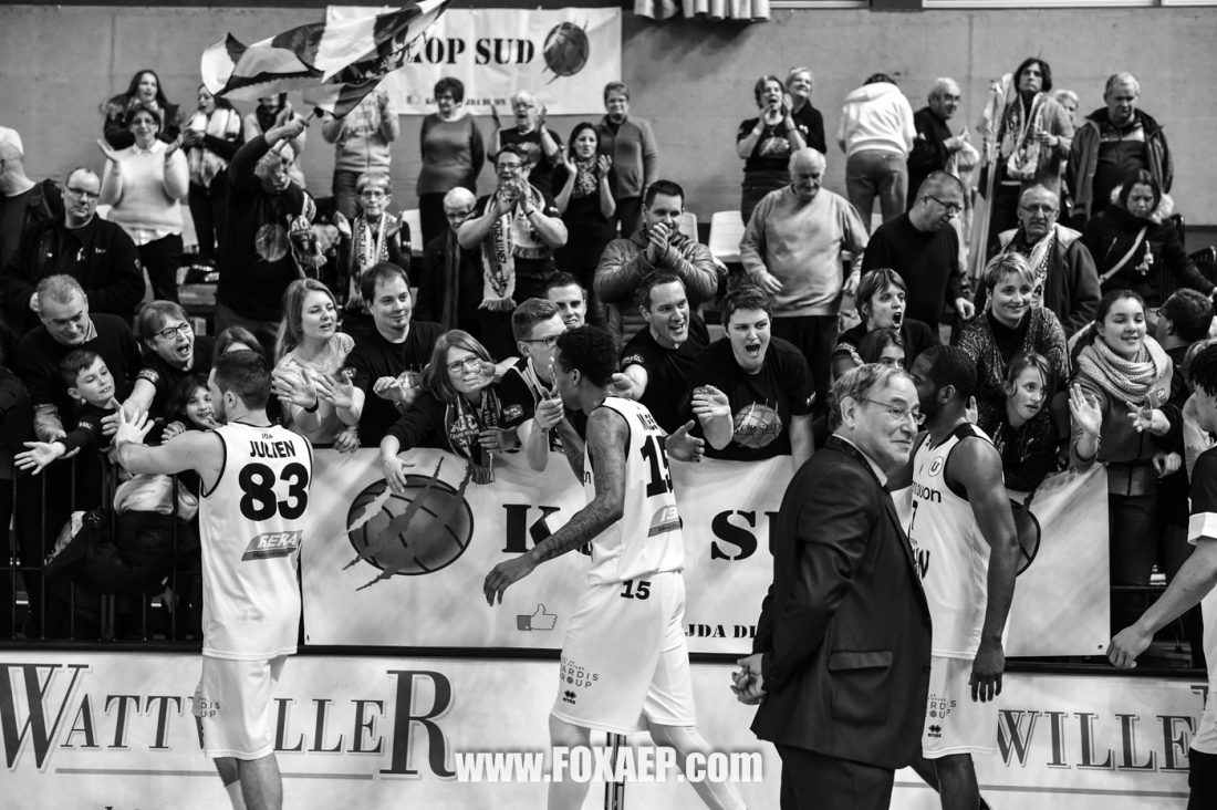 JDA – HTV — FOXAEP, photographe Bourgogne