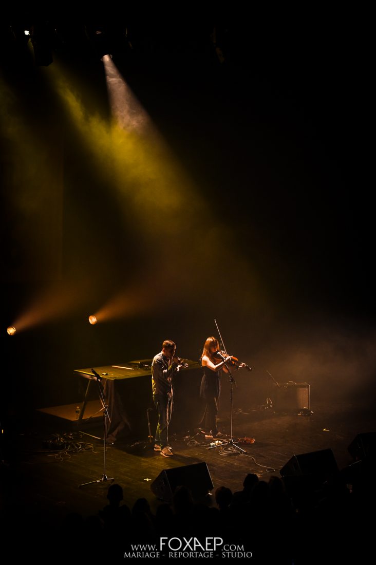 K6FM Live 6 – Le Cèdre à Chenove — FOXAEP, photographe Bourgogne