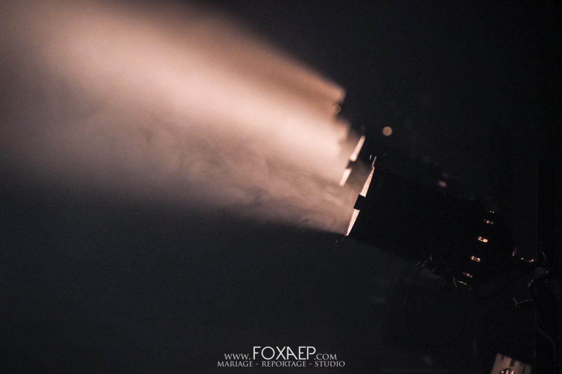 K6FM Live 6 – Le Cèdre à Chenove — FOXAEP, photographe Bourgogne