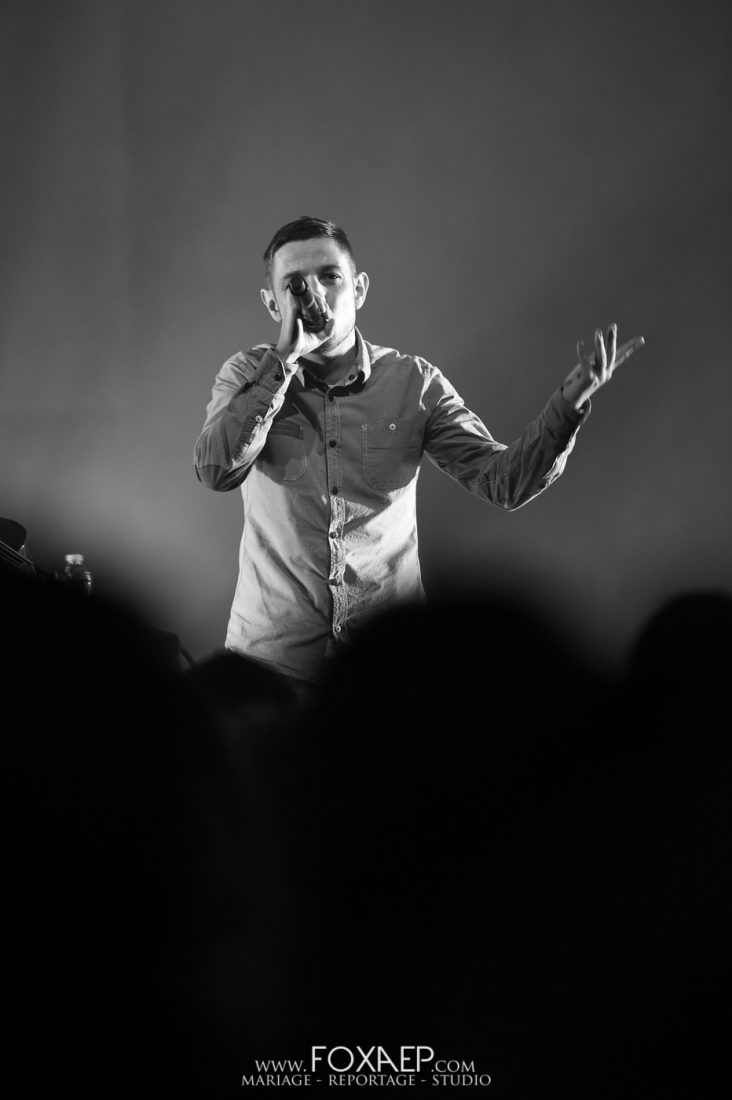 K6FM Live 6 – Le Cèdre à Chenove — FOXAEP, photographe Bourgogne