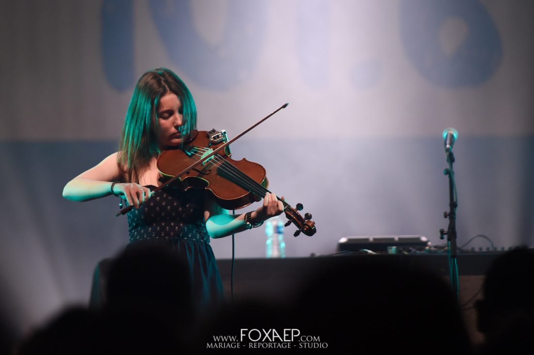 K6FM Live 6 – Le Cèdre à Chenove — FOXAEP, photographe Bourgogne