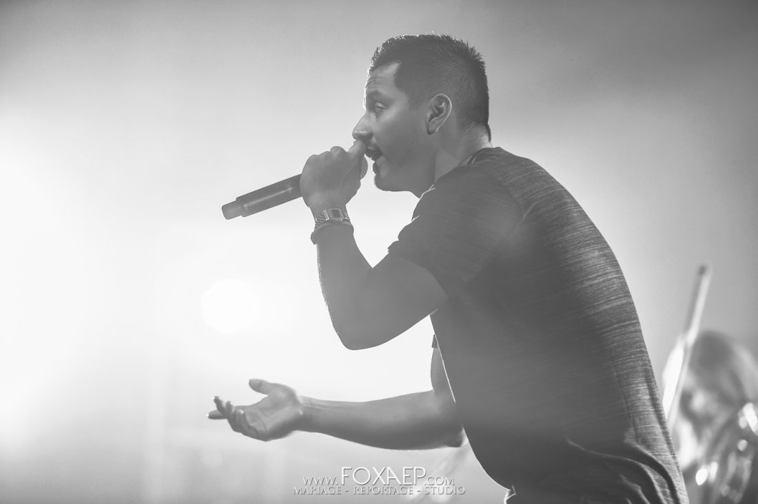 K6FM Live 6 – Le Cèdre à Chenove — FOXAEP, photographe Bourgogne
