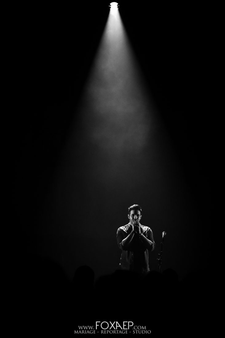 K6FM Live 6 – Le Cèdre à Chenove — FOXAEP, photographe Bourgogne