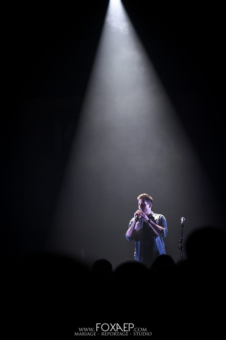 K6FM Live 6 – Le Cèdre à Chenove — FOXAEP, photographe Bourgogne