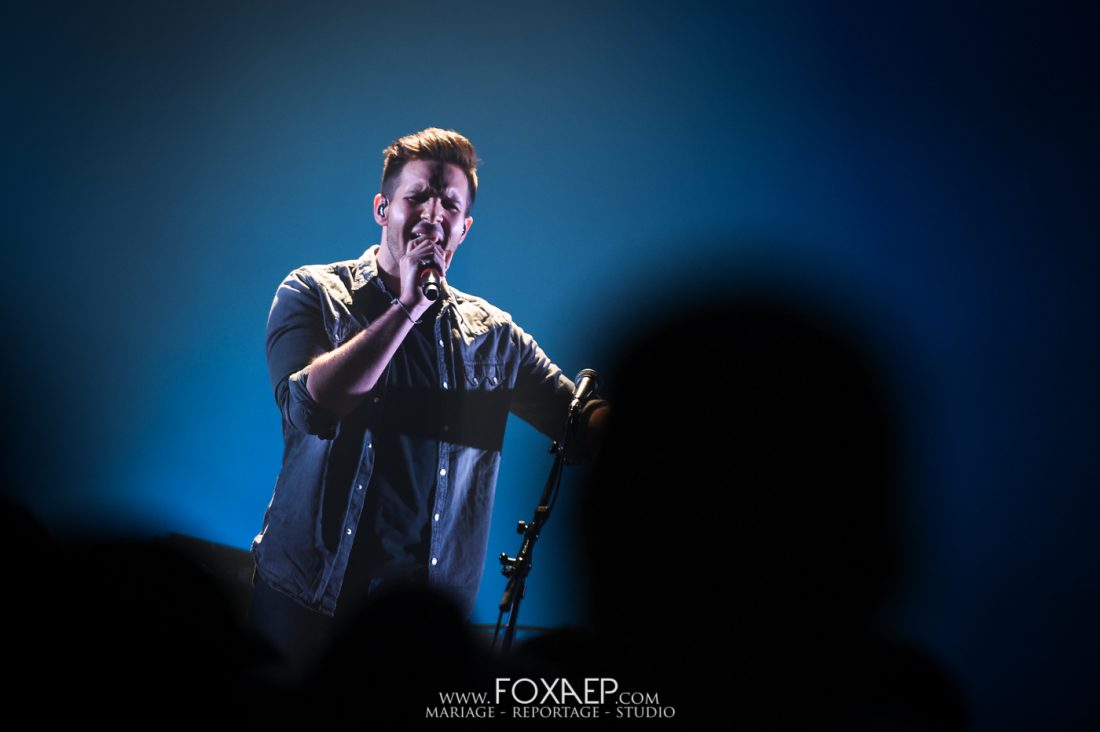 K6FM Live 6 – Le Cèdre à Chenove — FOXAEP, photographe Bourgogne