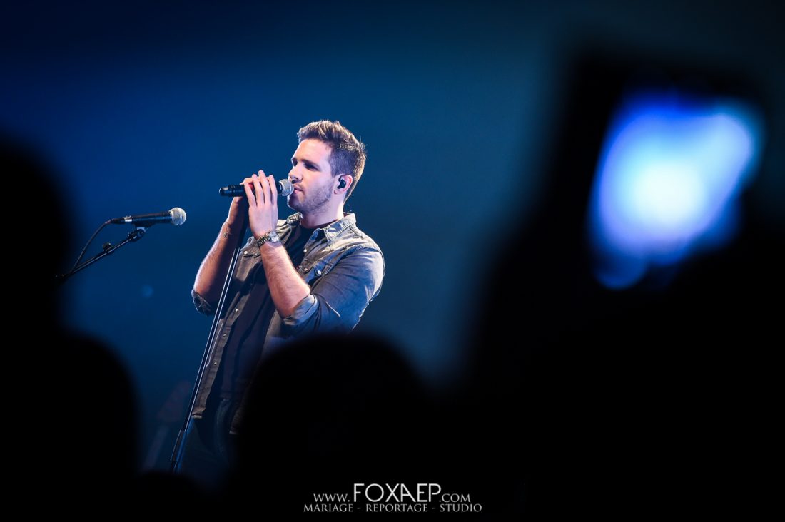 K6FM Live 6 – Le Cèdre à Chenove — FOXAEP, photographe Bourgogne