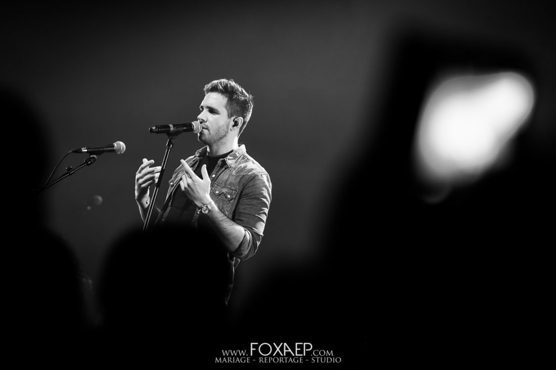 K6FM Live 6 – Le Cèdre à Chenove — FOXAEP, photographe Bourgogne