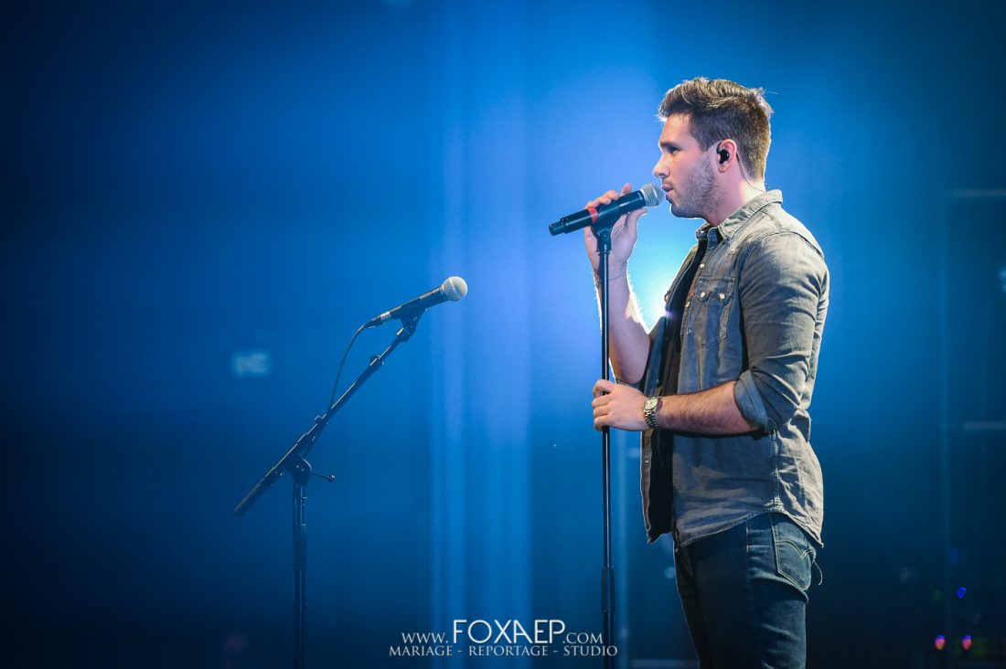 K6FM Live 6 – Le Cèdre à Chenove — FOXAEP, photographe Bourgogne