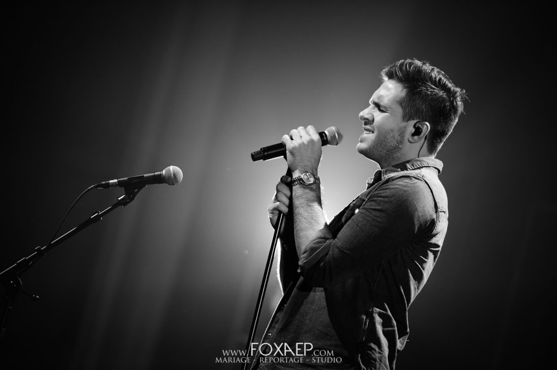 K6FM Live 6 – Le Cèdre à Chenove — FOXAEP, photographe Bourgogne