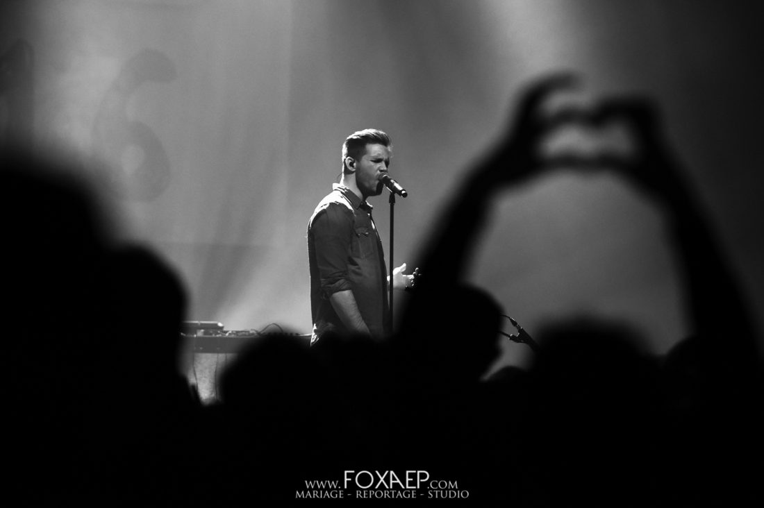K6FM Live 6 – Le Cèdre à Chenove — FOXAEP, photographe Bourgogne