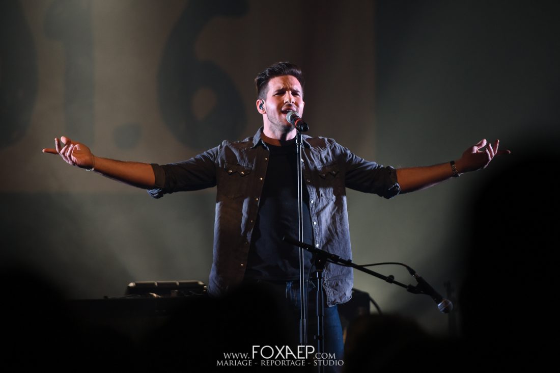 K6FM Live 6 – Le Cèdre à Chenove — FOXAEP, photographe Bourgogne