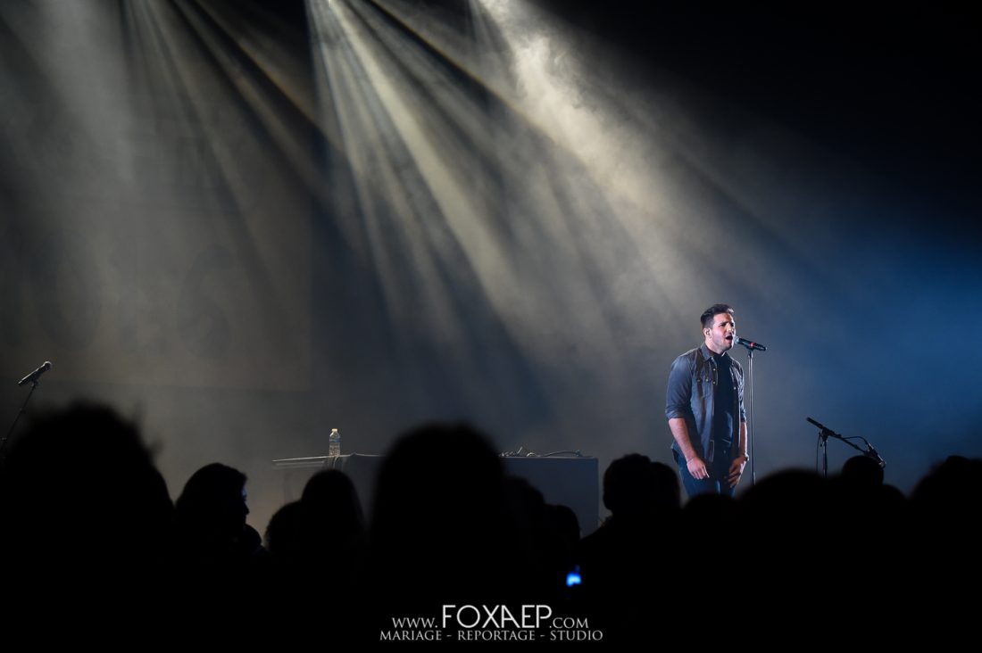 K6FM Live 6 – Le Cèdre à Chenove — FOXAEP, photographe Bourgogne