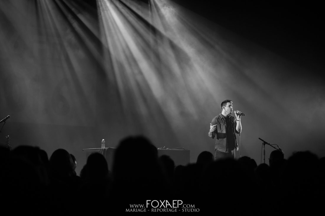K6FM Live 6 – Le Cèdre à Chenove — FOXAEP, photographe Bourgogne