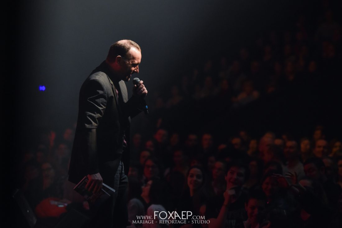 K6FM Live 6 – Le Cèdre à Chenove — FOXAEP, photographe Bourgogne