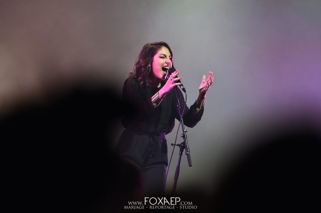 K6FM Live 6 – Le Cèdre à Chenove — FOXAEP, photographe Bourgogne
