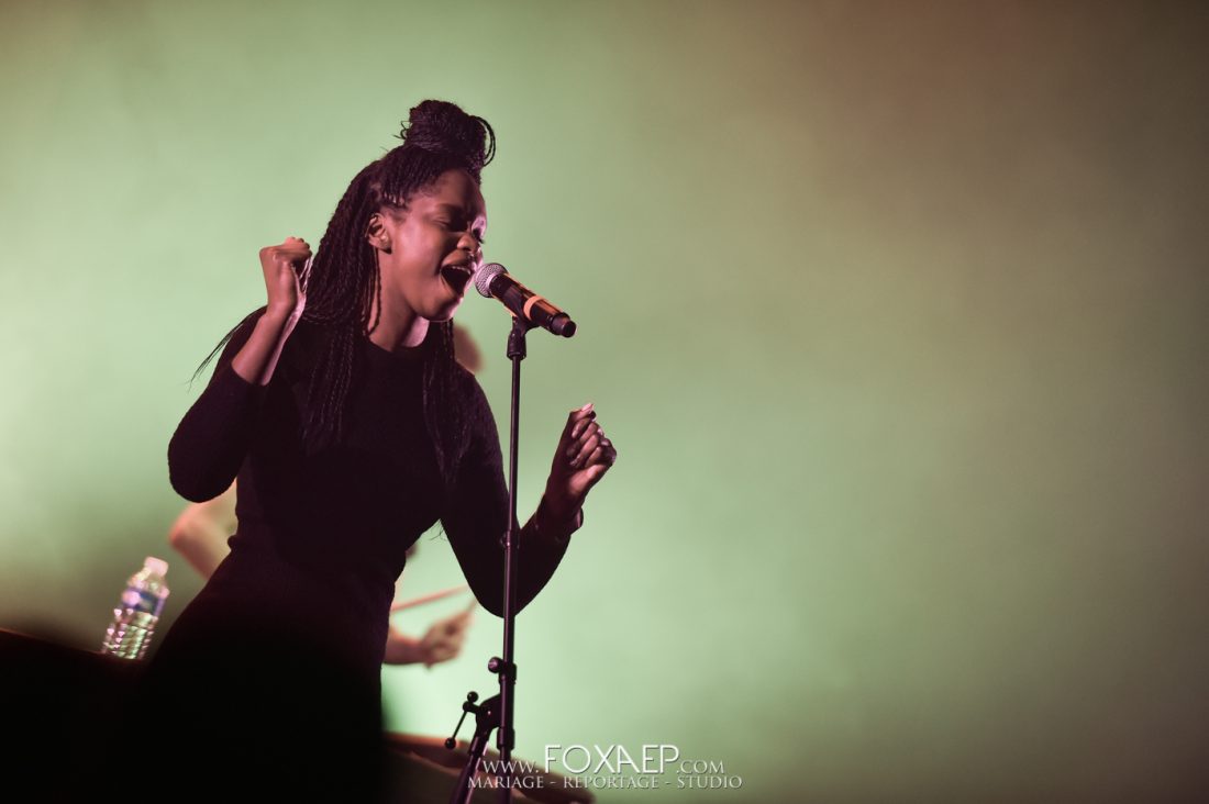 K6FM Live 6 – Le Cèdre à Chenove — FOXAEP, photographe Bourgogne
