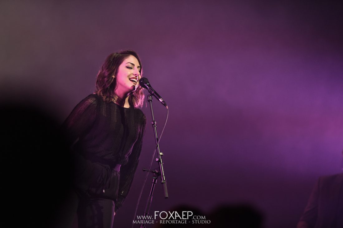 K6FM Live 6 – Le Cèdre à Chenove — FOXAEP, photographe Bourgogne