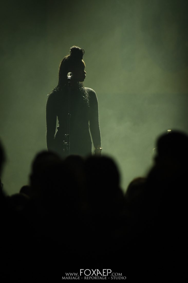 K6FM Live 6 – Le Cèdre à Chenove — FOXAEP, photographe Bourgogne