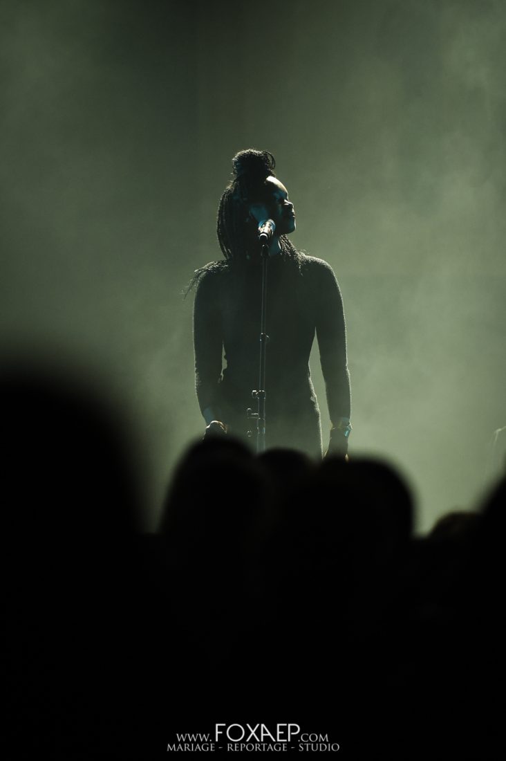 K6FM Live 6 – Le Cèdre à Chenove — FOXAEP, photographe Bourgogne