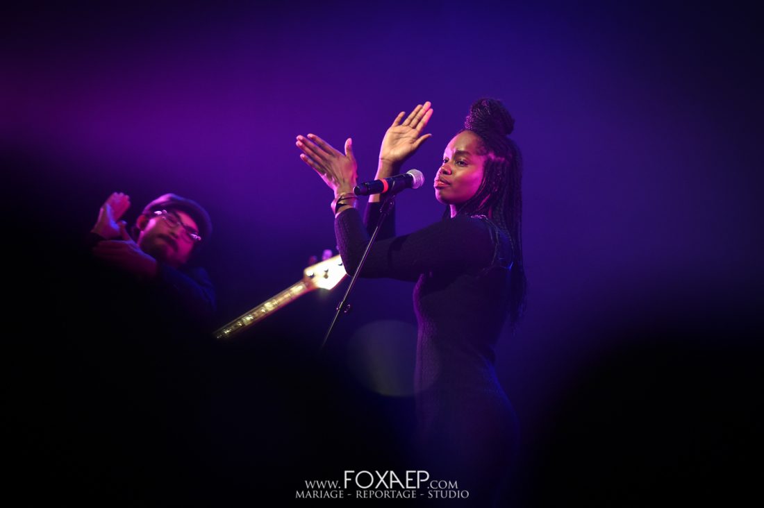 K6FM Live 6 – Le Cèdre à Chenove — FOXAEP, photographe Bourgogne
