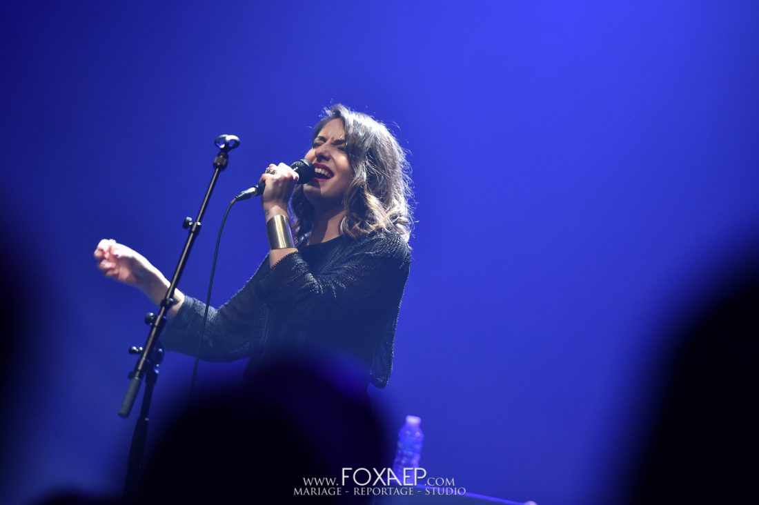 K6FM Live 6 – Le Cèdre à Chenove — FOXAEP, photographe Bourgogne
