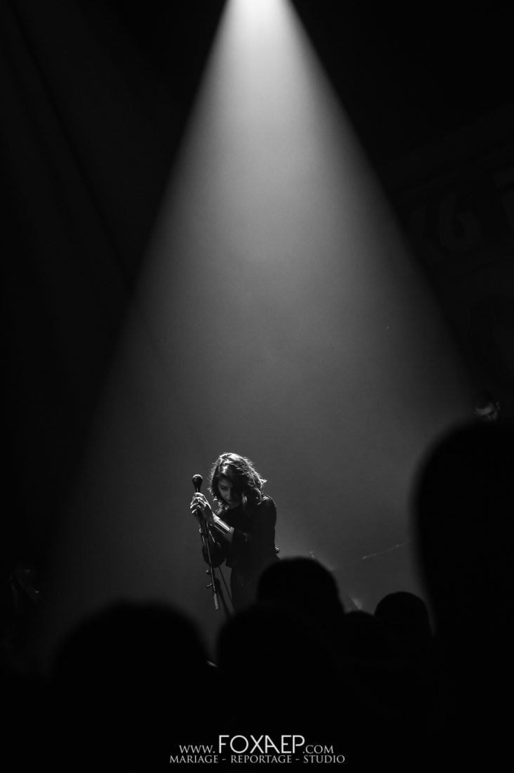 K6FM Live 6 – Le Cèdre à Chenove — FOXAEP, photographe Bourgogne