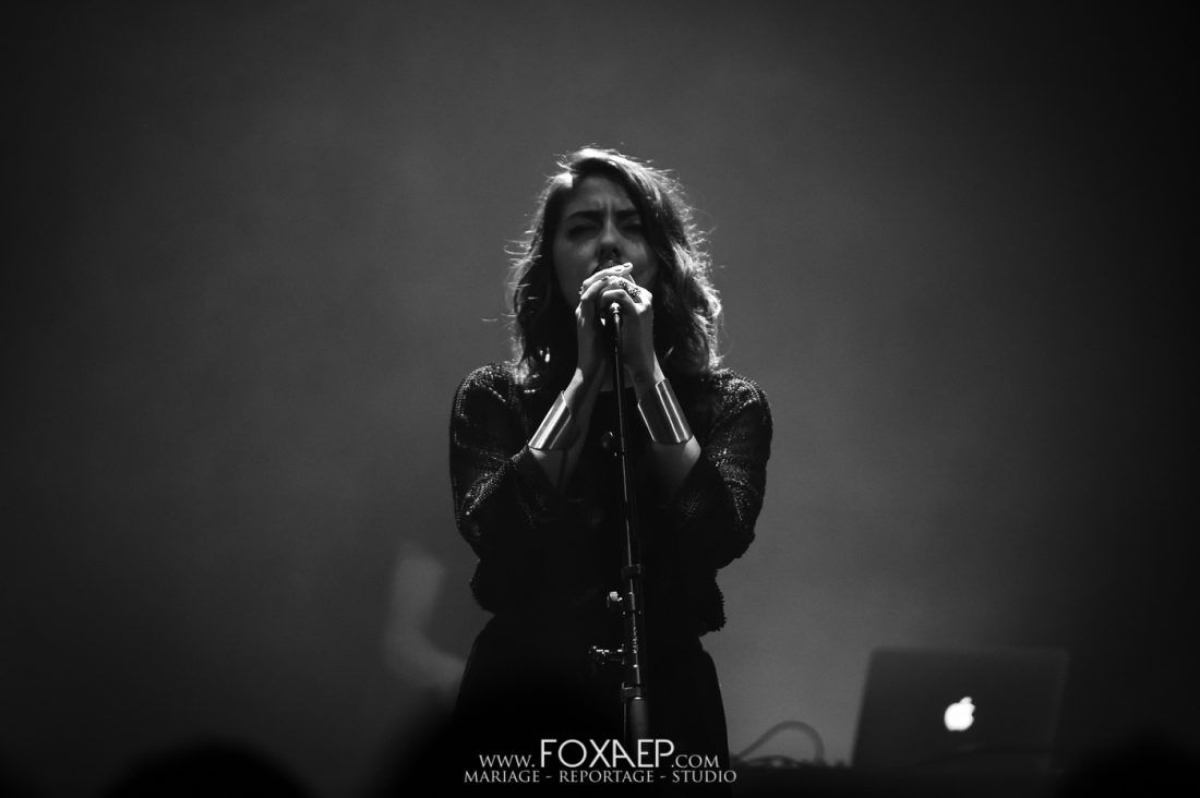 K6FM Live 6 – Le Cèdre à Chenove — FOXAEP, photographe Bourgogne