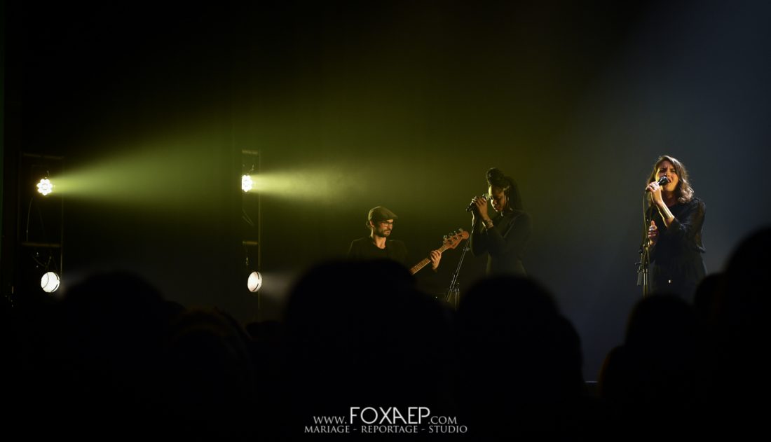 K6FM Live 6 – Le Cèdre à Chenove — FOXAEP, photographe Bourgogne