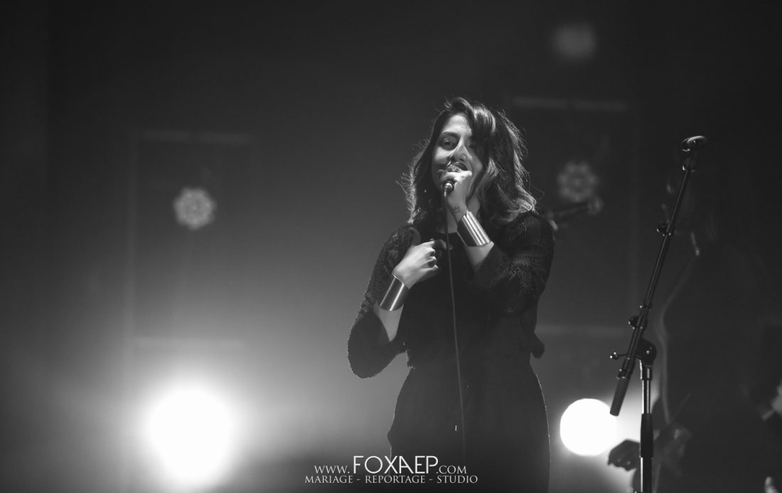 K6FM Live 6 – Le Cèdre à Chenove — FOXAEP, photographe Bourgogne