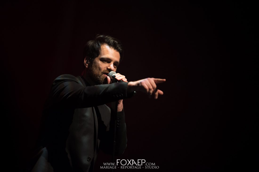 K6FM Live 6 – Le Cèdre à Chenove — FOXAEP, photographe Bourgogne