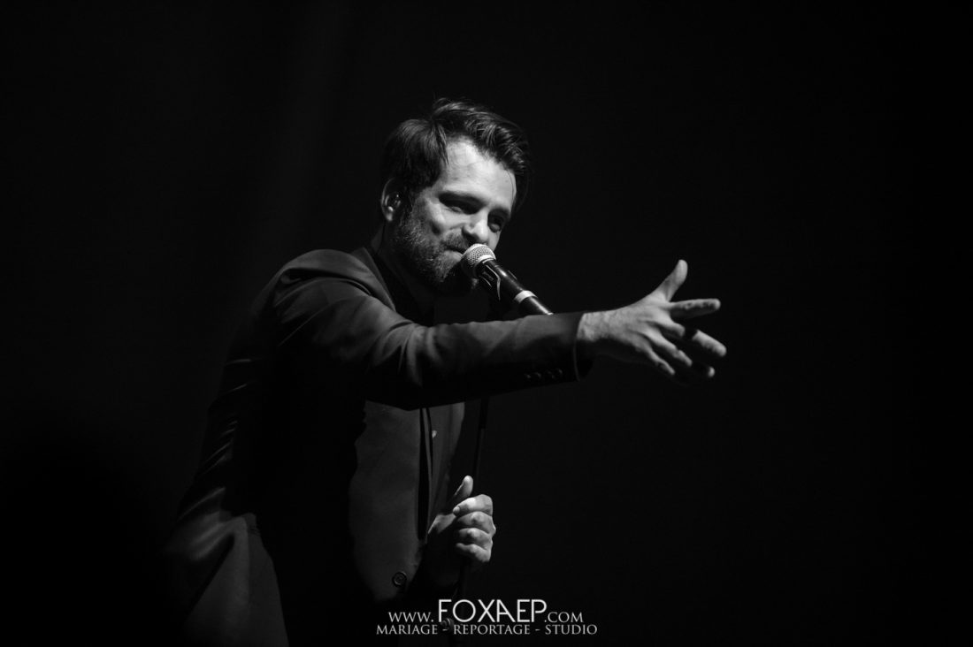 K6FM Live 6 – Le Cèdre à Chenove — FOXAEP, photographe Bourgogne