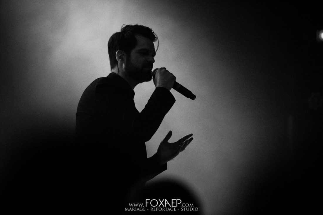 K6FM Live 6 – Le Cèdre à Chenove — FOXAEP, photographe Bourgogne