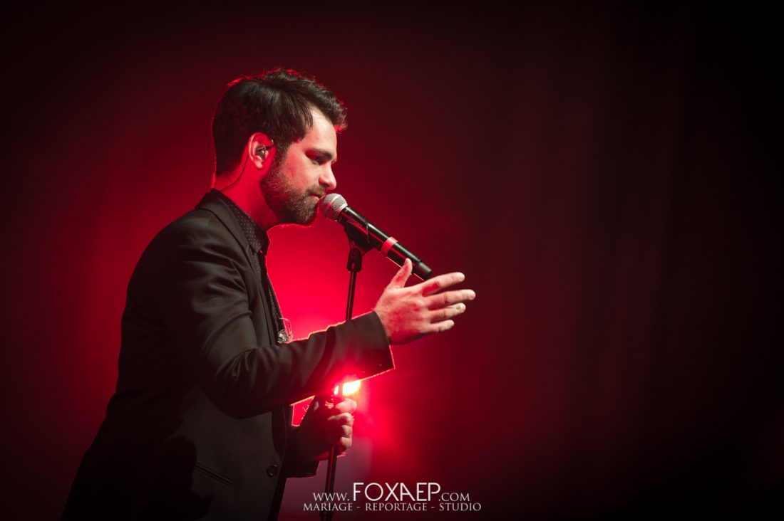K6FM Live 6 – Le Cèdre à Chenove — FOXAEP, photographe Bourgogne