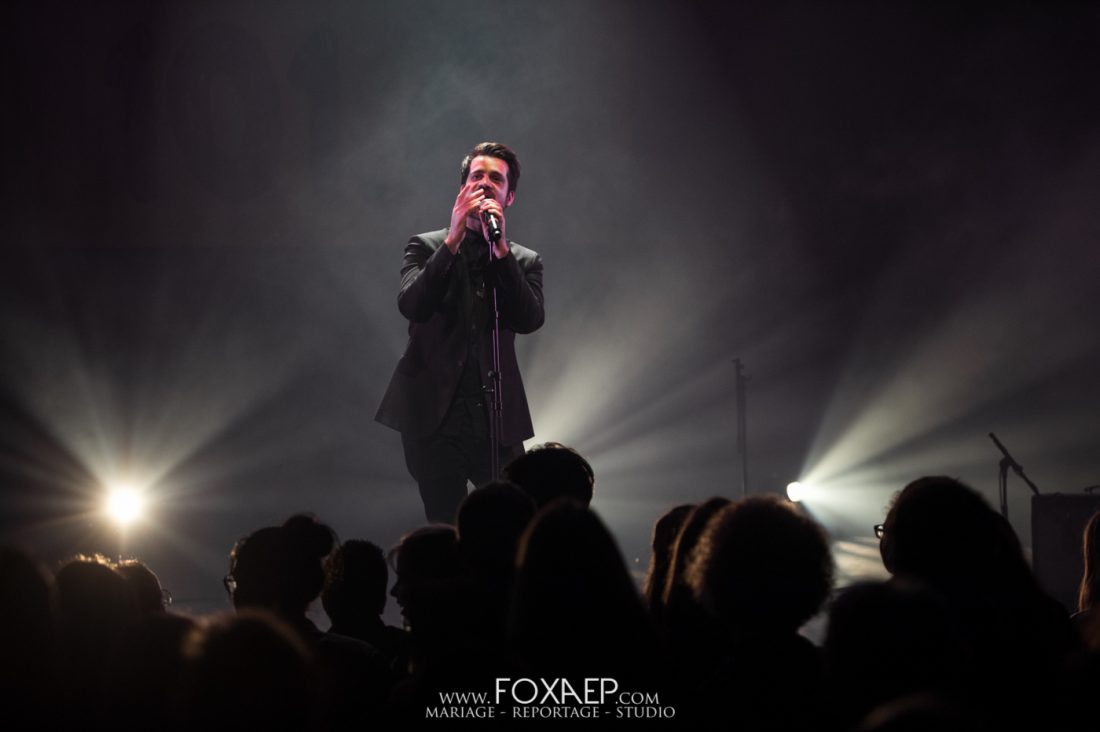 K6FM Live 6 – Le Cèdre à Chenove — FOXAEP, photographe Bourgogne