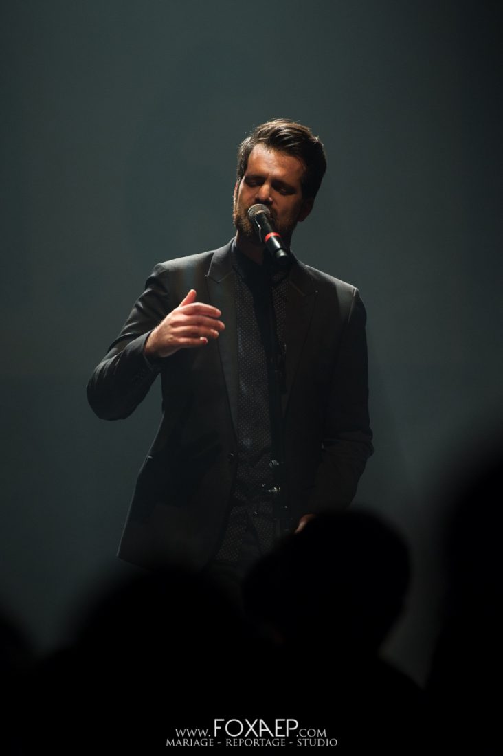 K6FM Live 6 – Le Cèdre à Chenove — FOXAEP, photographe Bourgogne