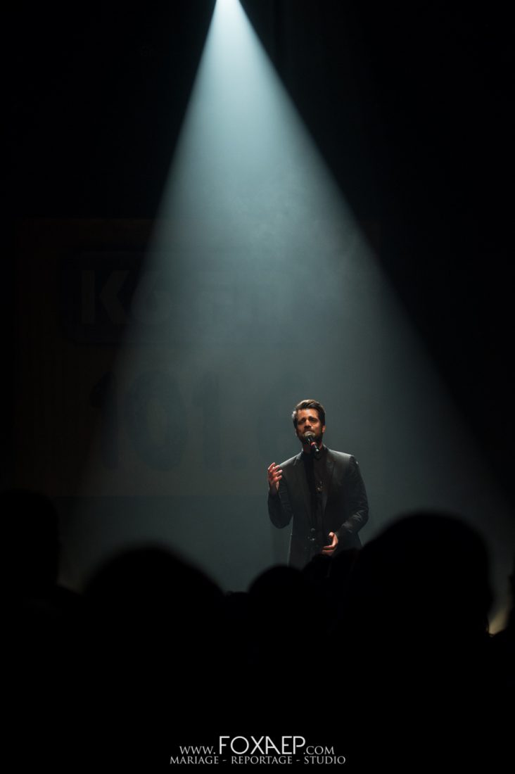 K6FM Live 6 – Le Cèdre à Chenove — FOXAEP, photographe Bourgogne