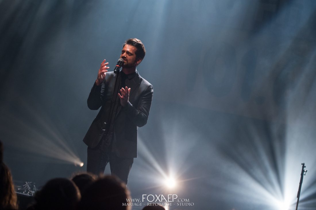 K6FM Live 6 – Le Cèdre à Chenove — FOXAEP, photographe Bourgogne