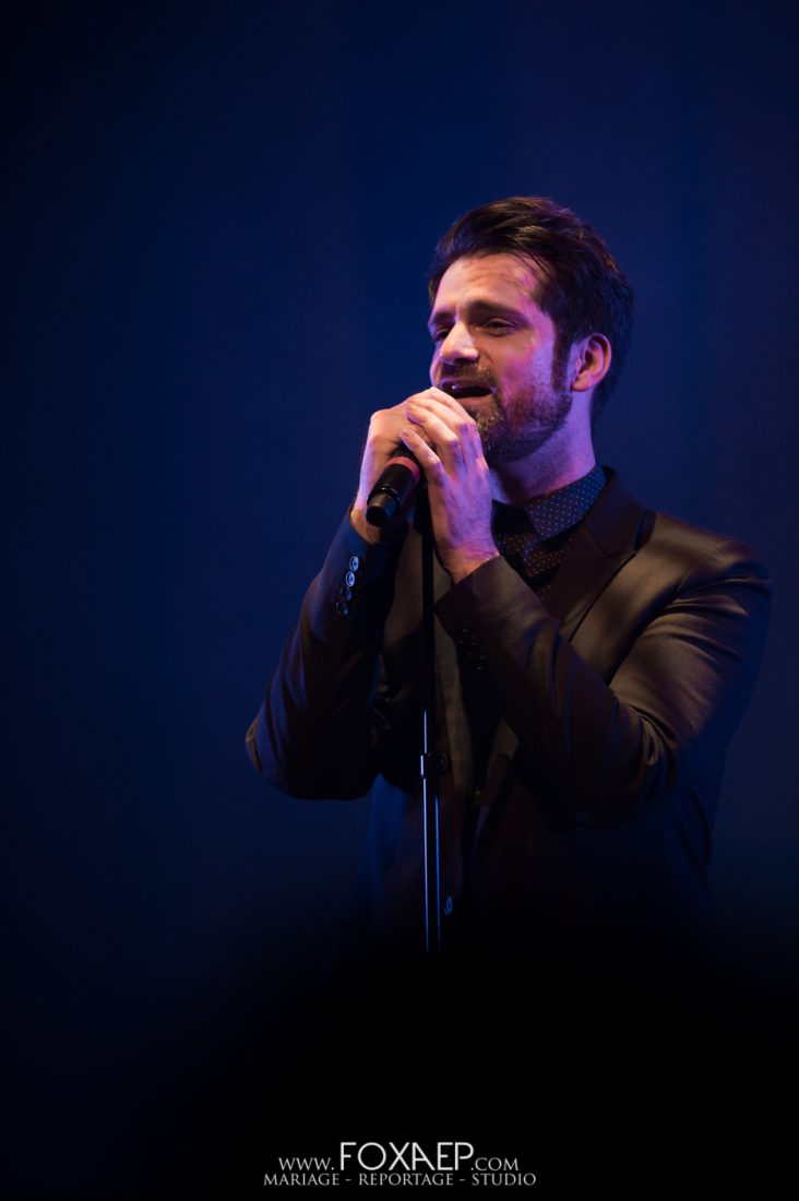 K6FM Live 6 – Le Cèdre à Chenove — FOXAEP, photographe Bourgogne