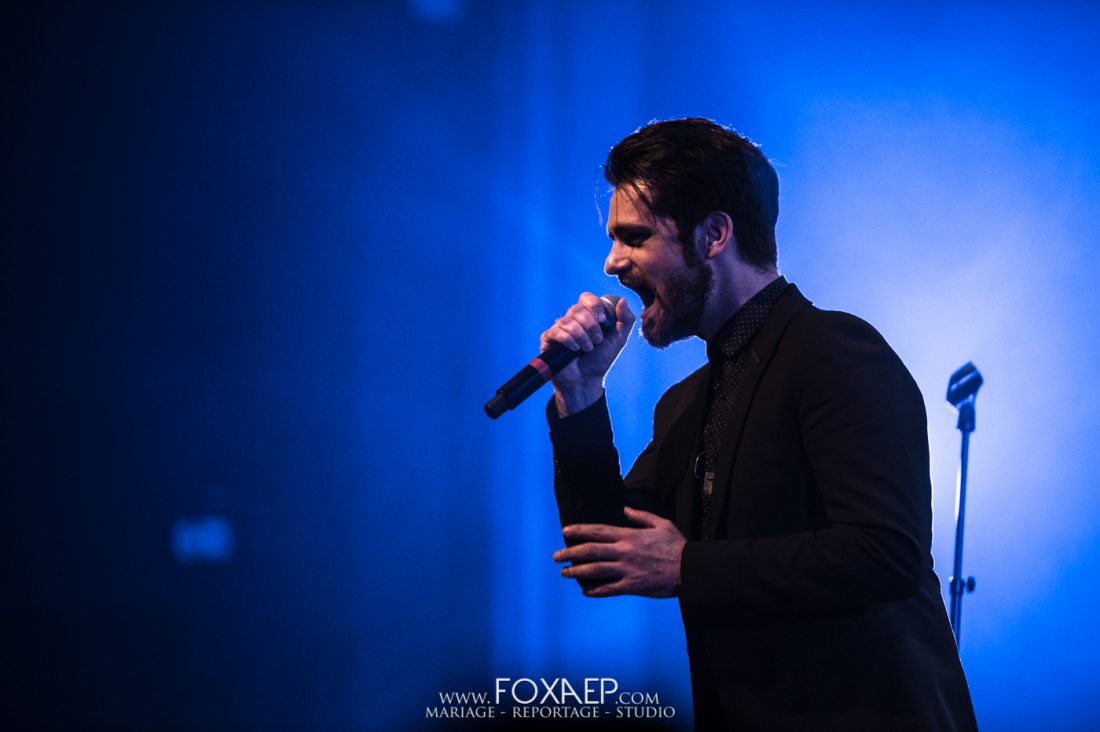 K6FM Live 6 – Le Cèdre à Chenove — FOXAEP, photographe Bourgogne