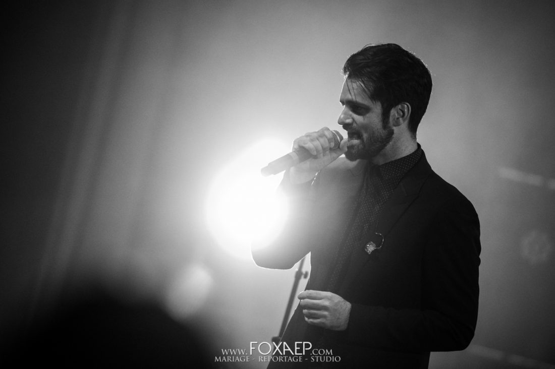 K6FM Live 6 – Le Cèdre à Chenove — FOXAEP, photographe Bourgogne