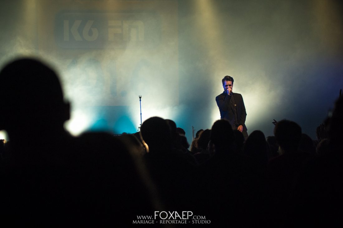 K6FM Live 6 – Le Cèdre à Chenove — FOXAEP, photographe Bourgogne